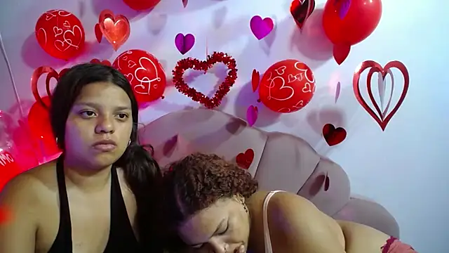 horny_babyss live sex cam