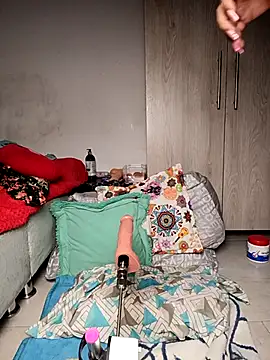 Marilush_ live sex cam