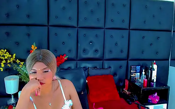 Cloelombard's cam snapshot