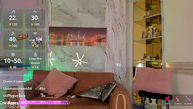 Keila_Rose live sex cam