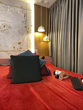 Lushi_Love's cam snapshot