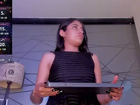 princesstina-'s cam snapshot