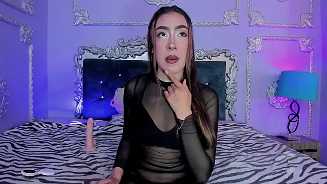 DhaliaRosse's cam snapshot