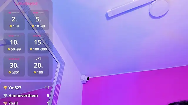 BrittanyWatson live sex cam