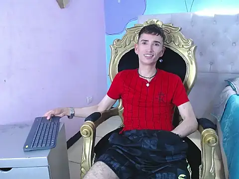 Iam_Smith_ live sex cam