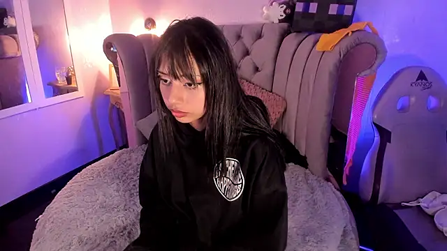 Seren_Bleck's cam snapshot