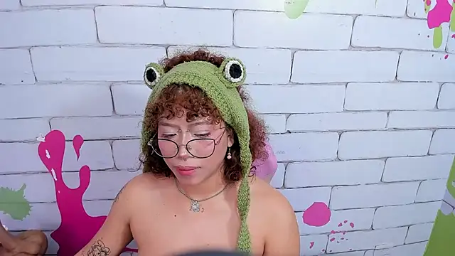 SafiroAgataaa's cam snapshot