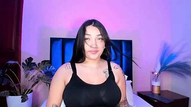 LilithEsme live sex cam