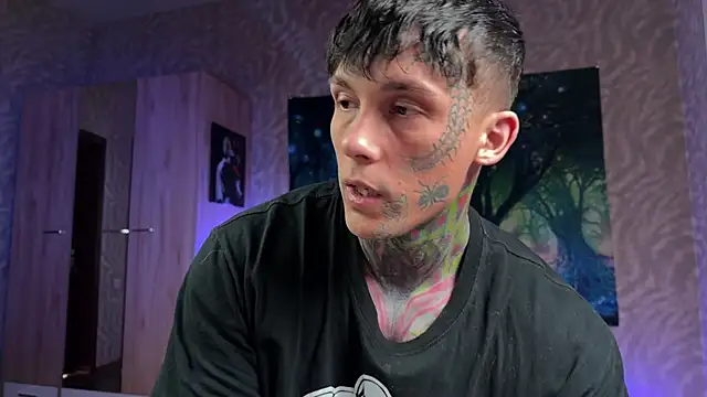 Anubisgods live sex cam