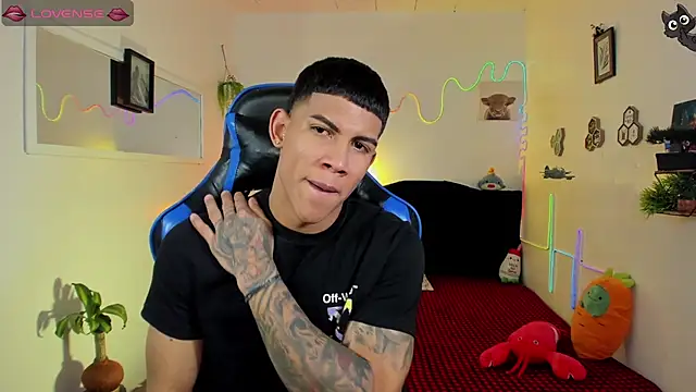 Damian_latinxxx live sex cam