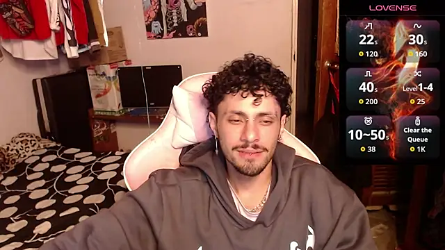 Apolo_S live sex cam