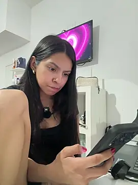 Valeedoll's cam snapshot