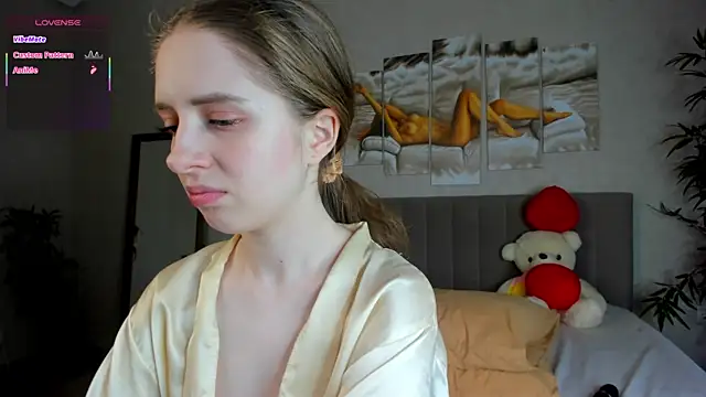 Camilla_Kelly live sex cam