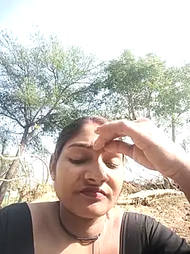 Hotty_raghni's cam snapshot