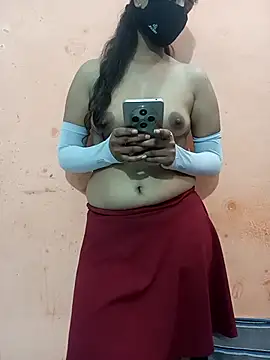 Sapna_baby1's cam snapshot