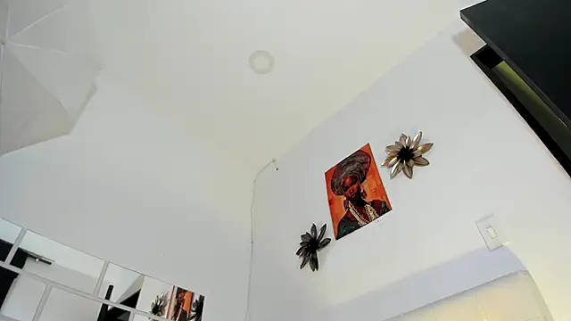 MiaEvans0's cam snapshot