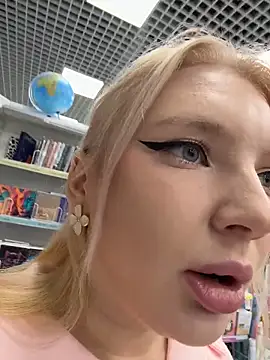 AmmyHot live sex cam