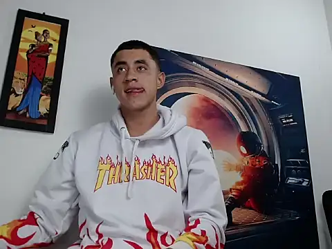 Cris_steban1's cam snapshot