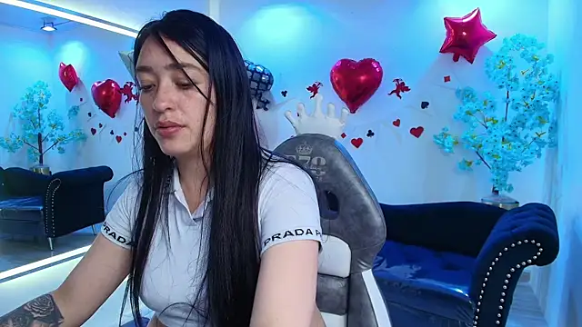 Alanna__scott's cam snapshot