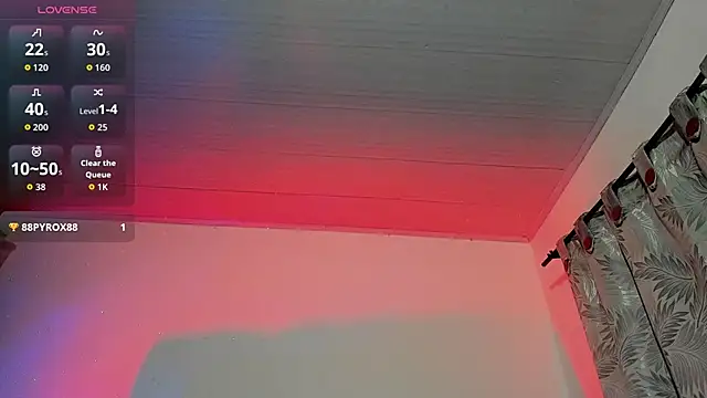 Valkiria_9's cam snapshot