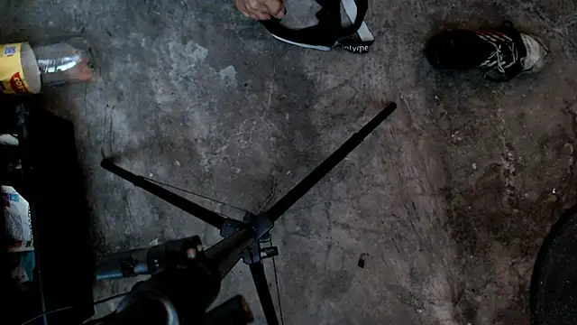 johanoro333's cam snapshot