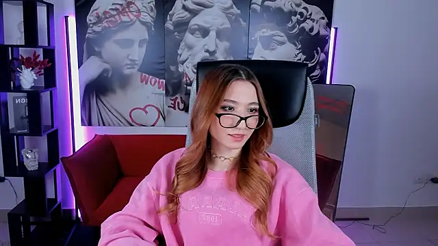 Karen__davis's cam snapshot