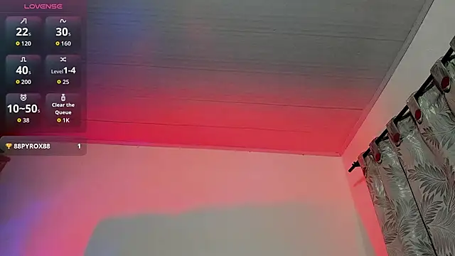 Valkiria_9's cam snapshot