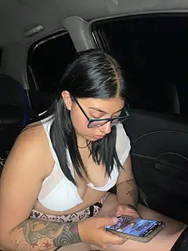 Lismar_fire's cam snapshot