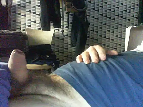 BHOT12's cam snapshot