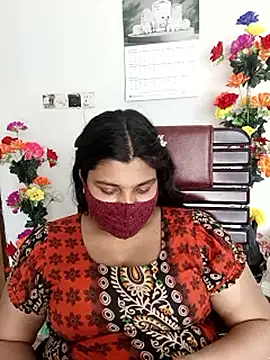 Hot-Fairy's cam snapshot