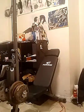 k1oudE's cam snapshot