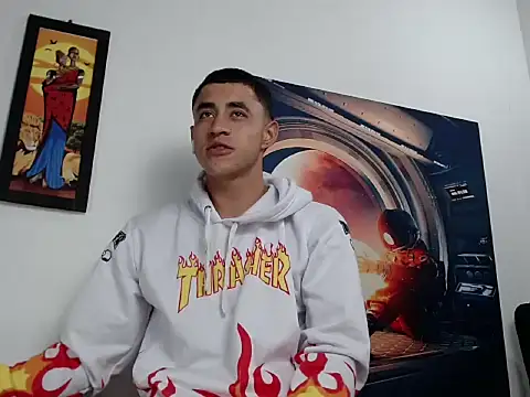 Cris_steban1's cam snapshot