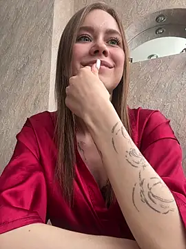 KarolinaConner live sex cam