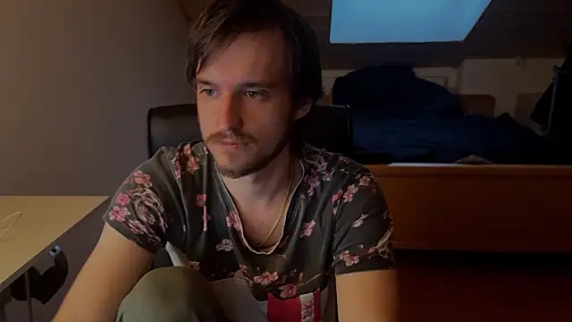 Bez3ybik's cam snapshot