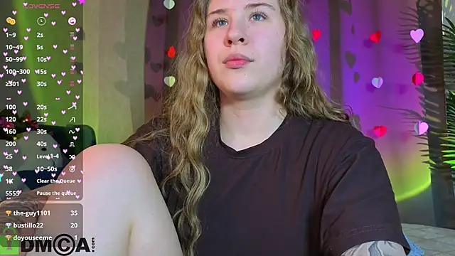 Elsie_Cutties's cam snapshot