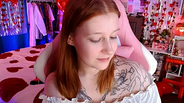 Ayla_Hicks's cam snapshot