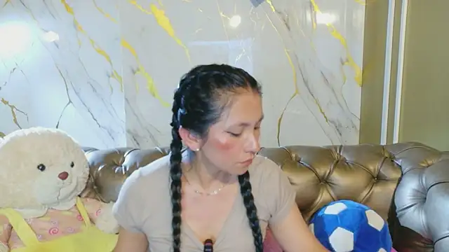 Cloe16_'s cam snapshot