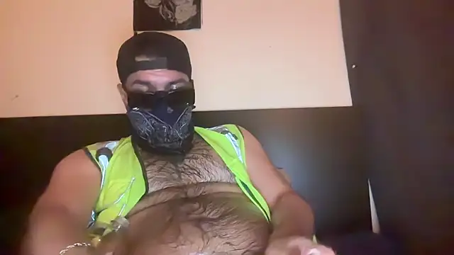 angelblanco's cam snapshot