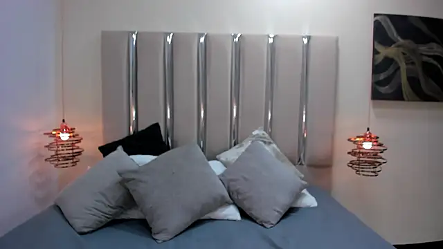 ScarletthJonnes's cam snapshot