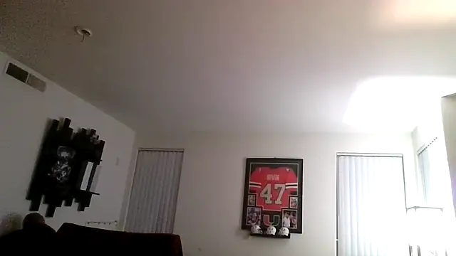 CloudyCockTeaser live sex cam