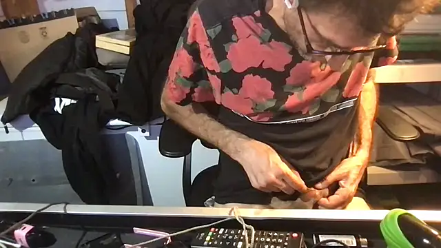 SinlessFreedom7's cam snapshot