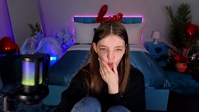 LiliBakery's cam snapshot