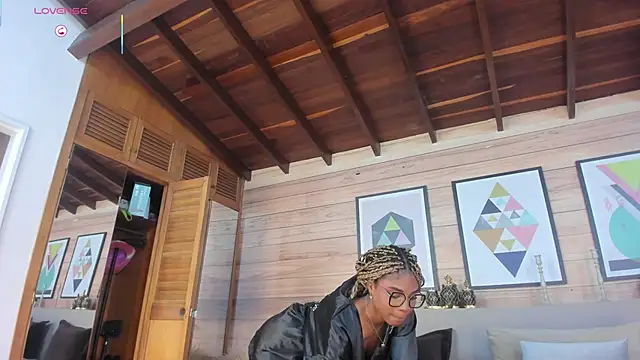 AriaFoster's cam snapshot