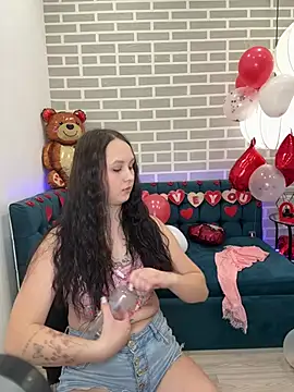 BeatriceReeves's cam snapshot