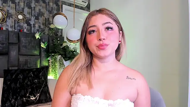 PatyLawrence's cam snapshot