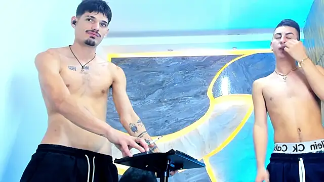 Iam_Steven's cam snapshot