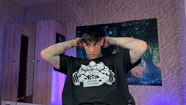 Anubisgods's cam snapshot