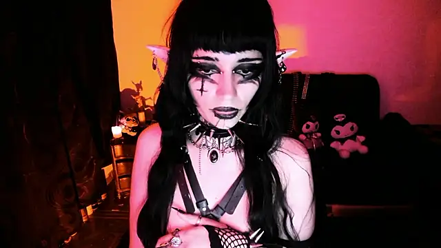 Yueeclipsa's cam snapshot