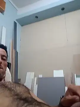 JjoakoElSable's cam snapshot