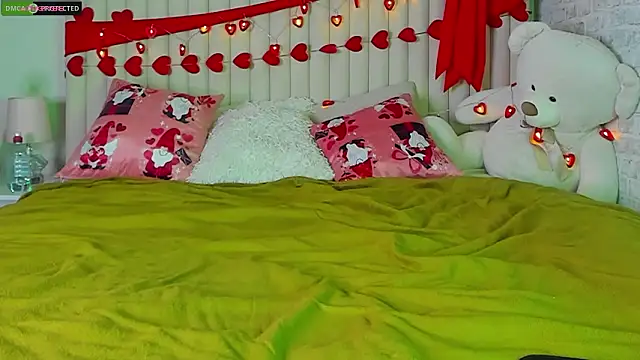 RachelCart's cam snapshot